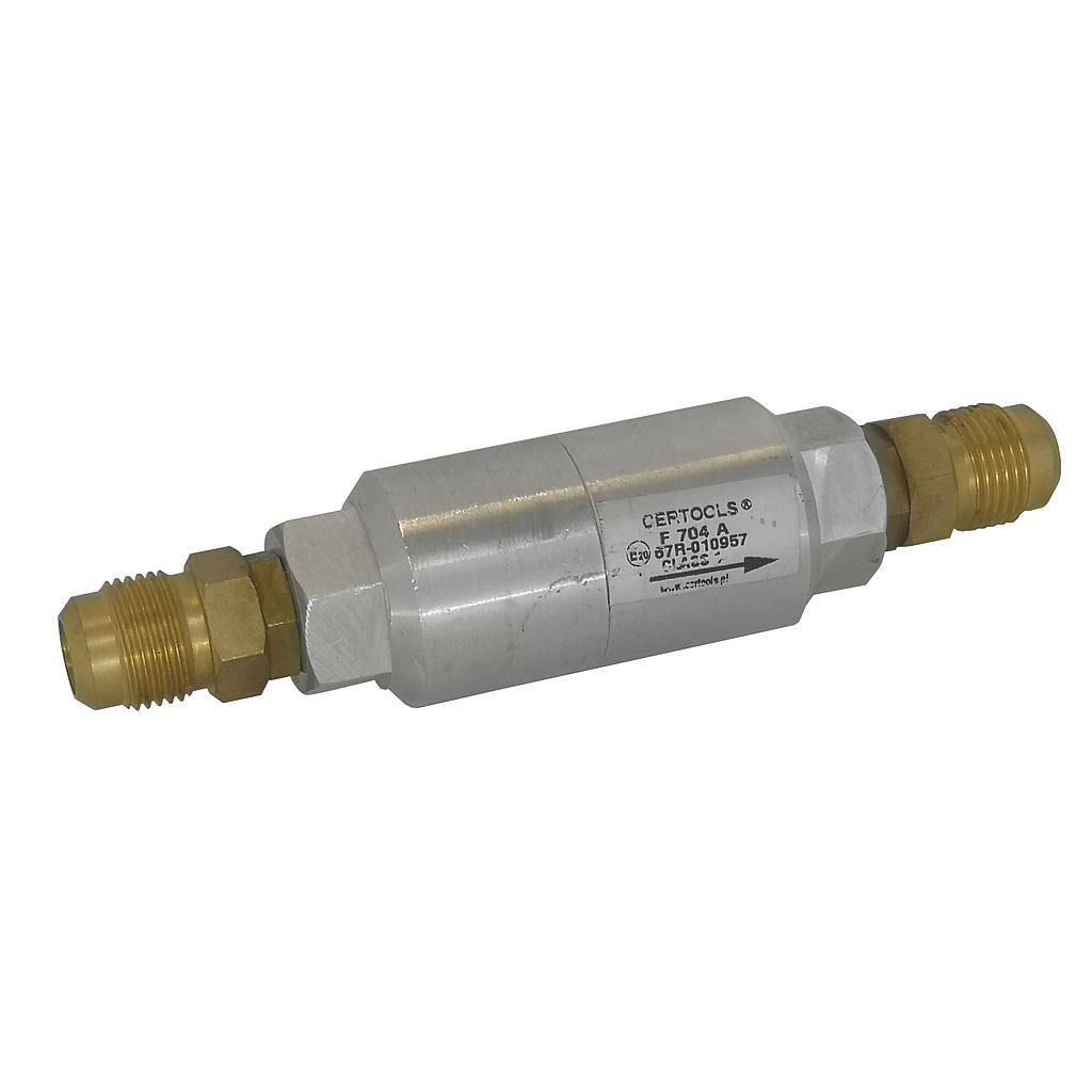 [FS-Filter] Certools Hochdruckfilter F 704 3/4 UNF