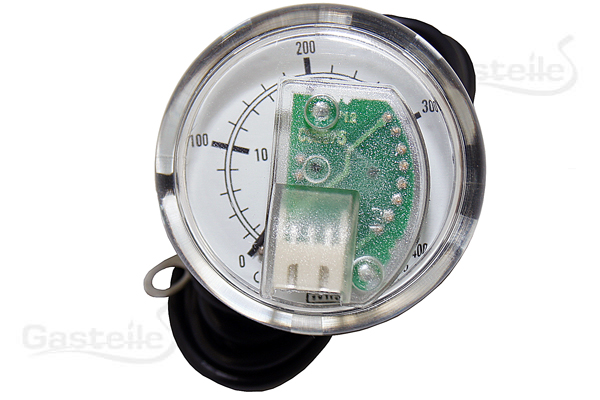 [AEB806] AEB806 Drucksensor / Manometer CNG