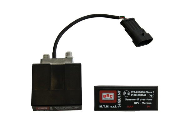 [DE802042] BRC MAP/P1 Sensor Sequent Programmiersensor