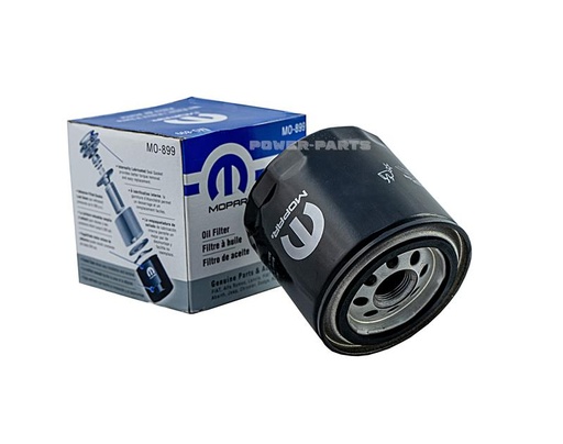 [4884899] Ölfilter, Durango WD/ Challenger LA/ Charger LD/ RAM TRX/ Grand Cherokee/ Comander XK 6,2L+6,4L