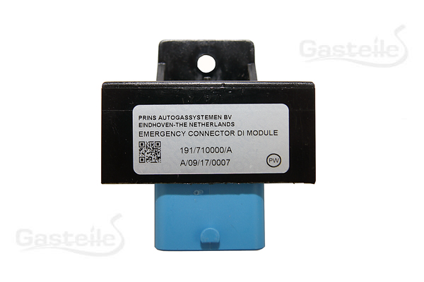 [191/710000] Prins Überbrückungsstecker für DI-Emulatoren
