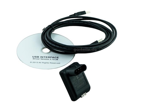 [LO-203000036] Lovato Interface Neu USB