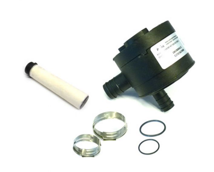 [180/800501] Prins VSI Filter - 1 Ausgang eVP Kit Type 1