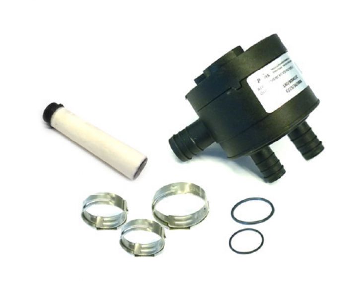 [180/800502] Prins VSI Filter - 2 Ausgang eVP Kit Type 1