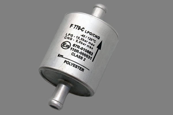 [EG44505] Certools Filter F 779-C 11x11mm