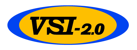[387/08991514/E] Prins VSI-2.0, 8 Zylinder Frontkit / 8mm / 100cc mit eVP 500 Verdampfer 31-45Kw pro Zyl.
