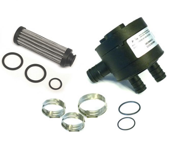 [180/800506] Filter-Satz (Prins VSI) - 2 Ausgang eVP Type 2