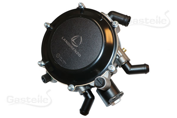 [536000006] LandiRenzo LRG140 Verdampfer (Venturi)