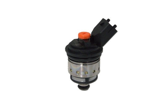 [237133000] LandiRenzo MED Einspritzdüse GI25-22 orange (FIAT-OEM)