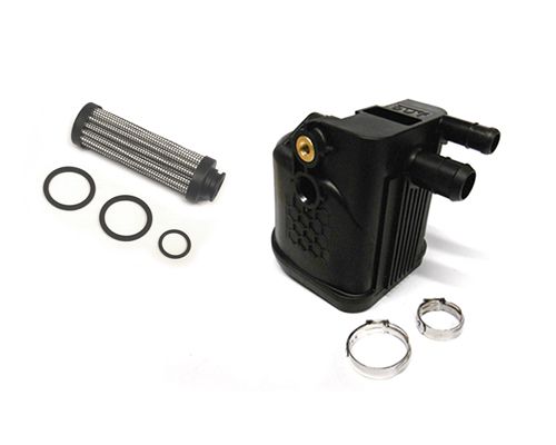 [180/800507] Prins VSI Keihin Filter - 1 Ausgang eVP Kit Type 2