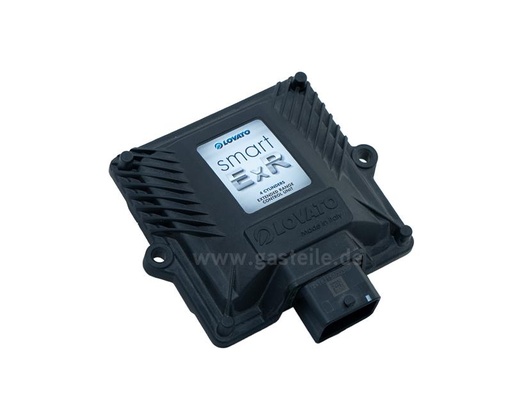 [616000291] Lovato Steuergerät 3/4 Zyl. Smart ExR