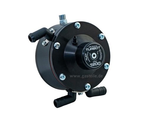 [AL005] Alex Turbot 1200 Verdampfer