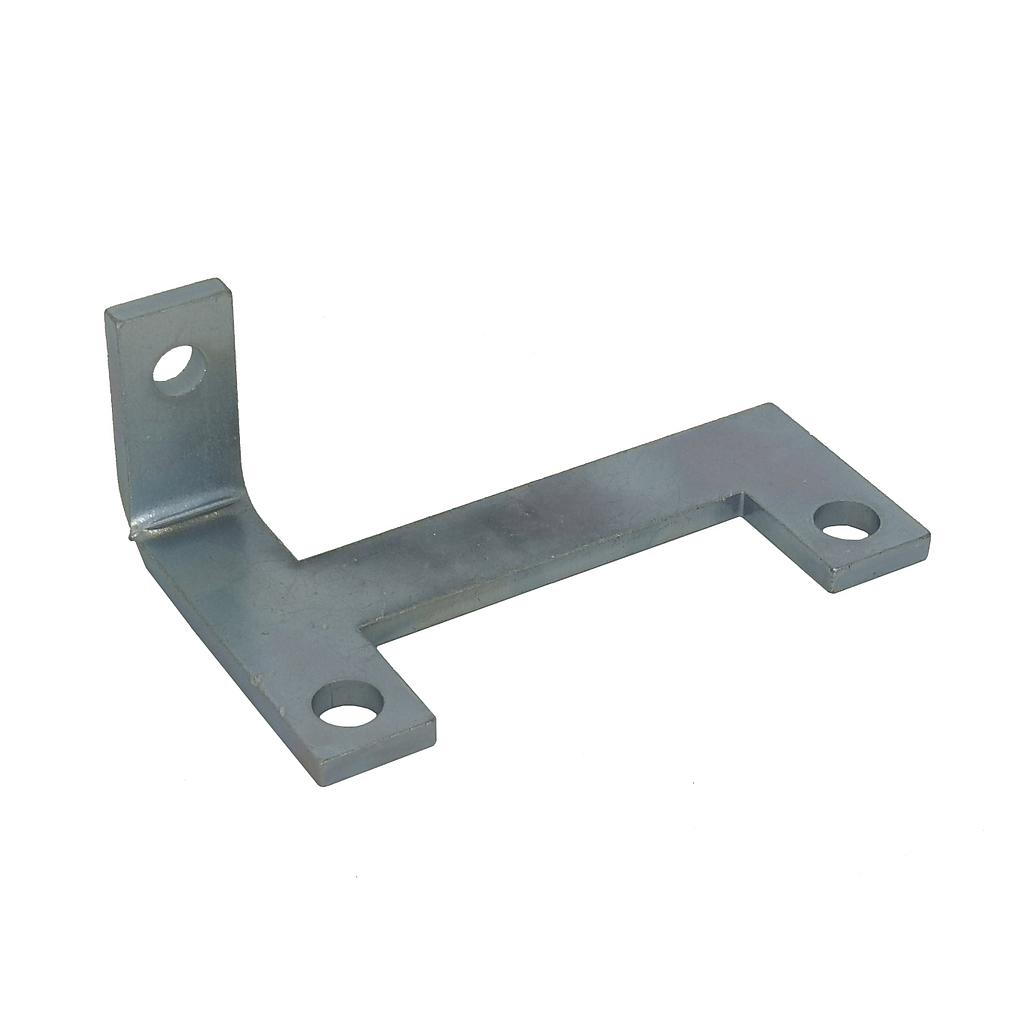 [EKoc05] Edelstahlhalter für Einspritzrail für Dodge Ram 1500 & Fengon 500
