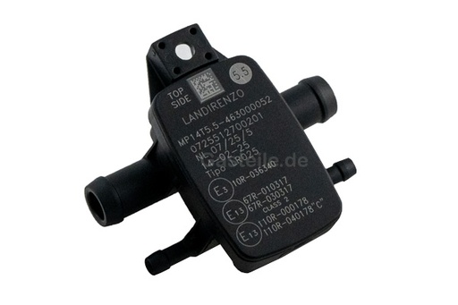 [463057000] LandiRenzo MAP und Gasdrucksensor LR025 D14 (463057000 / 463000052)