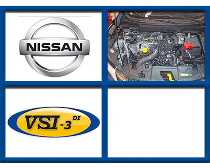 [356/121007] Prins VSI-3.0 DI Universal Kit NISSAN 1.0  HR10DDT