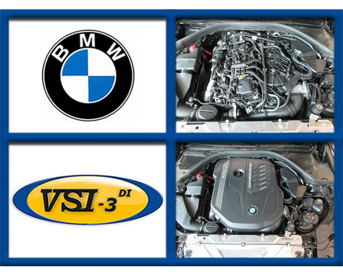 [343/121012] Prins VSI-3 DI BMW/INEOS 3.0 B58B30A/B58B30B/B58B30C MY16-