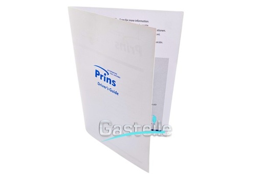 [099/150023] Prins Ersatz- Driver Karte