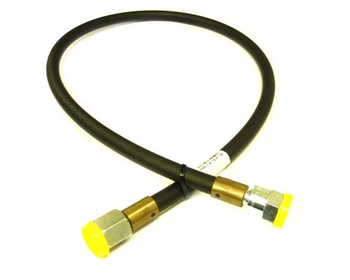 [187/400005] Prins Füllschlauch Gerade-Gerade XD-6 1,75M