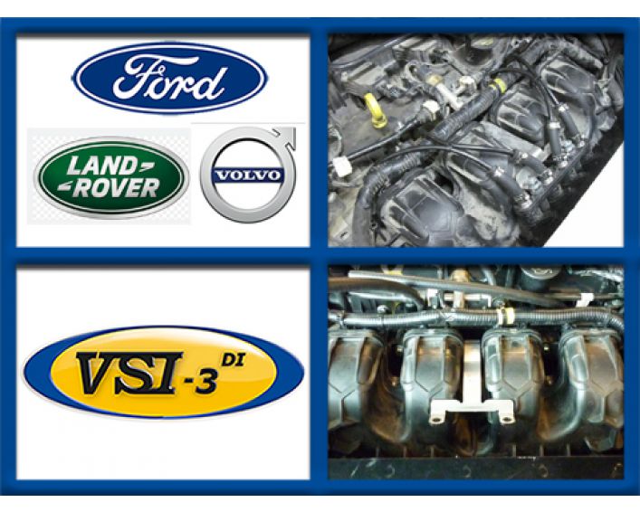 [347/121026] Prins VSI-3.0 DI Ford/Volvo/Land Rover/Jaguar 204PT, B4204T6, B4204T7, R9CB, TPBA, R9CI, TNWA, R9DC, R9DD, TNBA 2.0 MY10-