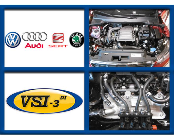 [366/121058] Prins VSI-3.0 DI VAG Universal Kit CHZB, CHZC, CHZD, CHZJ, CHZL, DKJA, DKRA, DKRB, DKRC, DKRE, DKRF, DKLA, DKLB, DKLC, DKLD, DKRD, DBYA 1.0