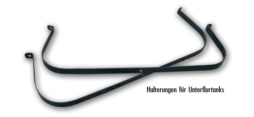 [BB600220] Bügel für Unterflurtanks 600x220 Set