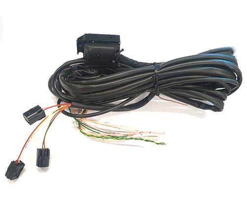 [191/140063] Prins VSI 2.1 Injektorkabelbaum 3-CIL / 6-INJ KN9 - G3LD