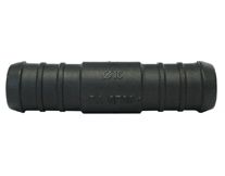 [082/08016] Schlauchkupplung Ø16X16mm, Kunststoff