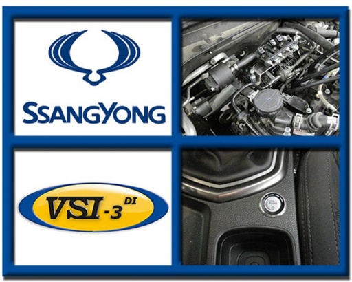 [367/121003] Prins VSI-2 DI SSANGYONG/ Volvo 2.0 G20DTR MY22