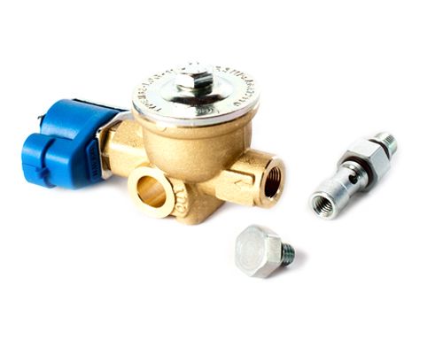 [181/130032] Prins Abschaltventil MB2 1/4NPT