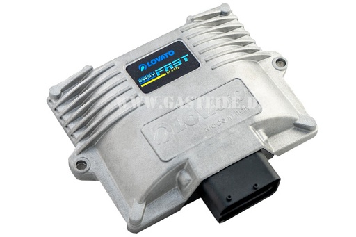 [616000603] Lovato Easy Fast 4 DI Zylinder Steuergerät