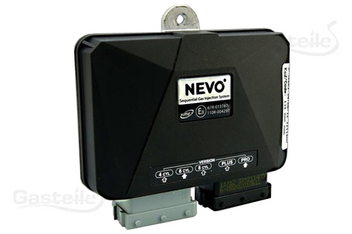 [KME331345] KME NEVO PRO Steuergerät 8 Zylinder (R115)