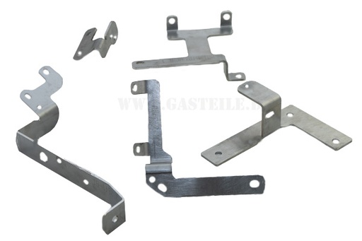 [001-0404] Halterset für RAM 1500 3.0 Hurricane MY25