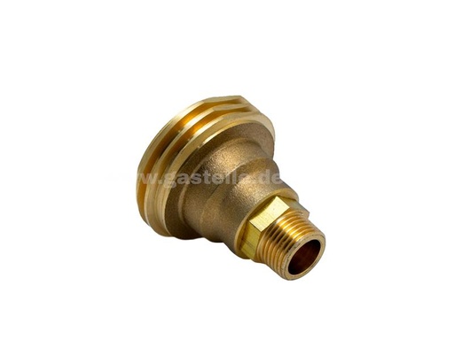 [180007] ACME Tankadapter für Montage auf 80% Füllventil