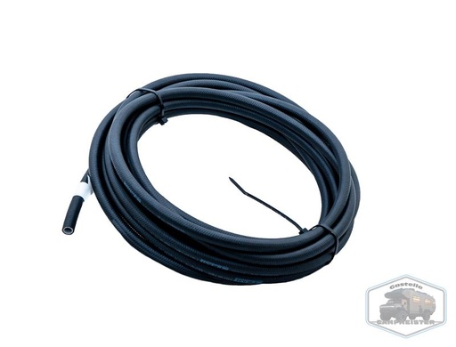 [181/360206] Parker Polyflex Thermoplastleitung 8mm XD-4 (6m Kit)