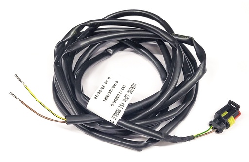 [191/110036] Prins Kabel für 2 Verdampferlösung Bosch/Molex Stecker