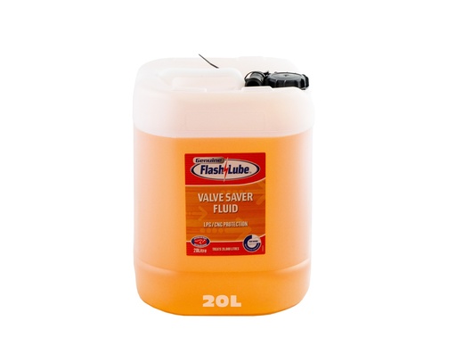 [fl0001] FlashLube Nachfüll-Flasche 20L