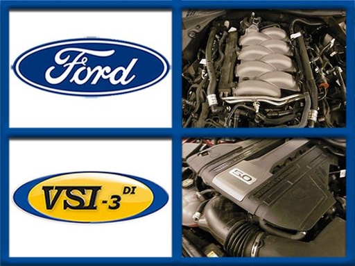 [347/121040] Prins VSI-3.0 DI-MPI FORD 5.0 Ti-VCT MY18-20