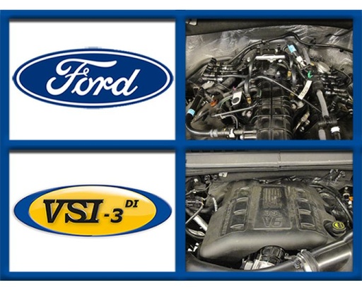 [347/121032] Prins VSI-3.0 DI FORD 2.3 EB/N3DA MY19-COMPACT