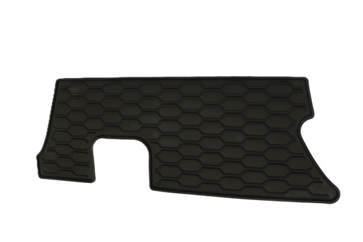 [82212174] Allwetter-Fußmatte 3. Sitzreihe Durango 7 Sitzer