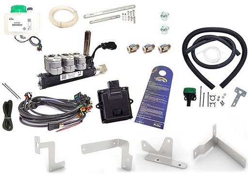 [199/830001] Prins ValveCare-3 Set Renault Austral 1.2 H5F600 MHEV MY22-