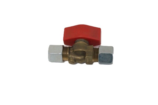 [EKO0018C] Truma Absperrhahn 10mm