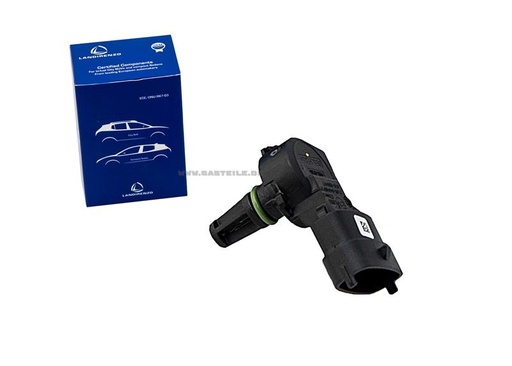 [LRD005] Landirenzo Druck und Temperatursensoren 5,5 Bar Dacia & Renault OEM 166395443R