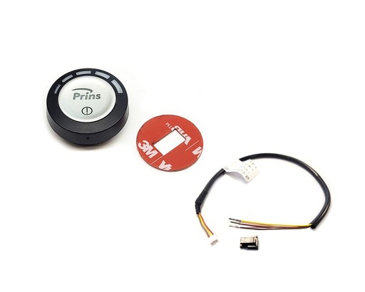 [191/020037] Prins Umschalter VSI-2.0 & 3.0 mit Anschlusskabel