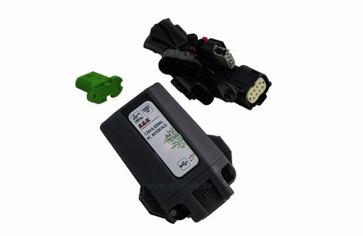 [203000055] Landirenzo Interfacekabel Set CAN USB Omegas DI 5.0