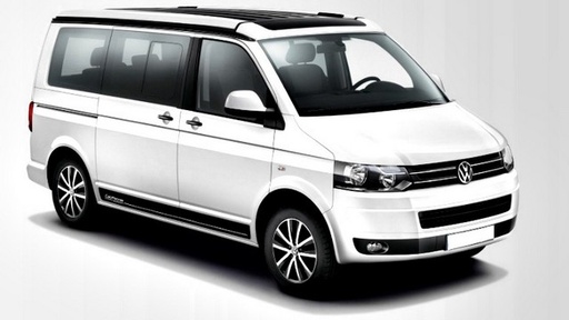 [366/121084] Prins VSI-3 DI VW Transporter T5/T6 2.0 TSI CJKA/CJKB
