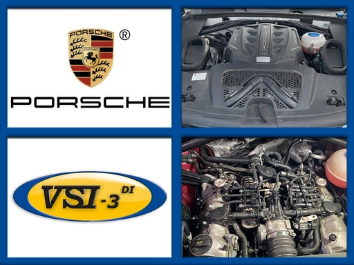 [366/121075] Prins VSI-3 DI Porsche PORSCHE 3.0 CTMA MY14-19